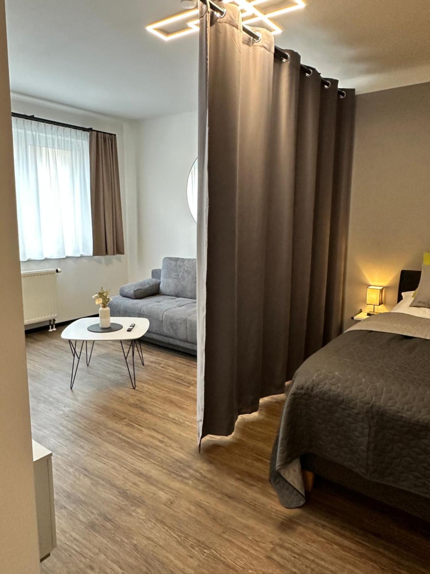 Harmony Living - Graz Stadion Liebenau 외부 사진