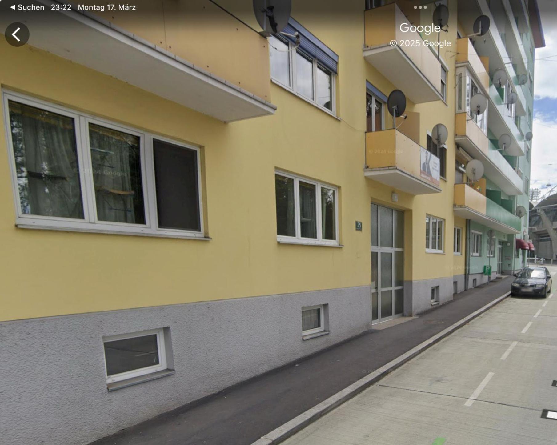 Harmony Living - Graz Stadion Liebenau 외부 사진